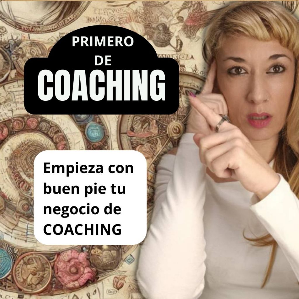 Primero de Coaching