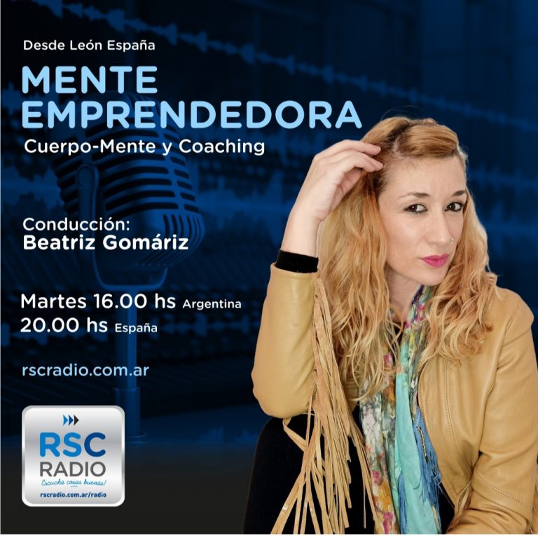 Programa de Radio