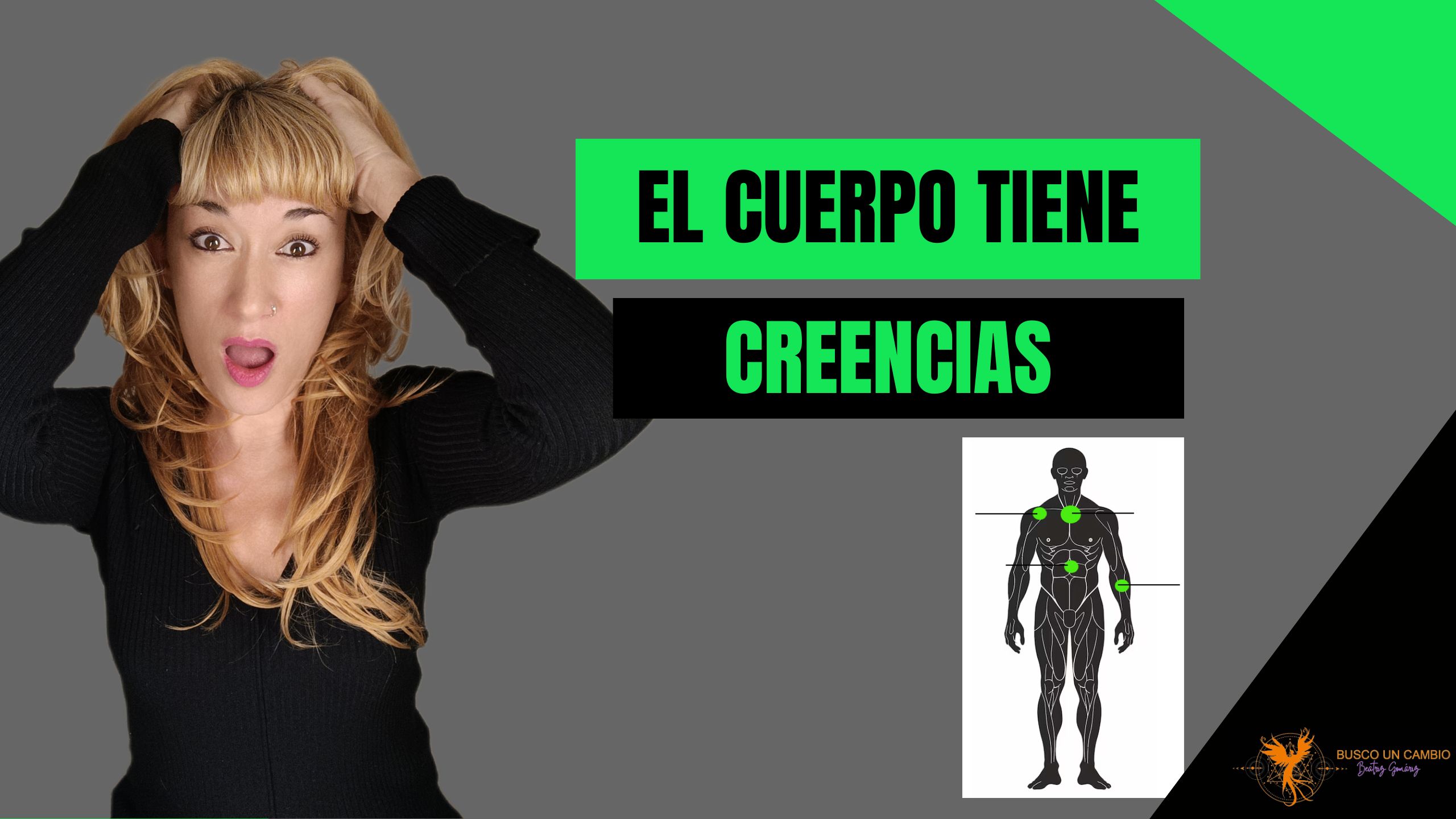 creencias corporales