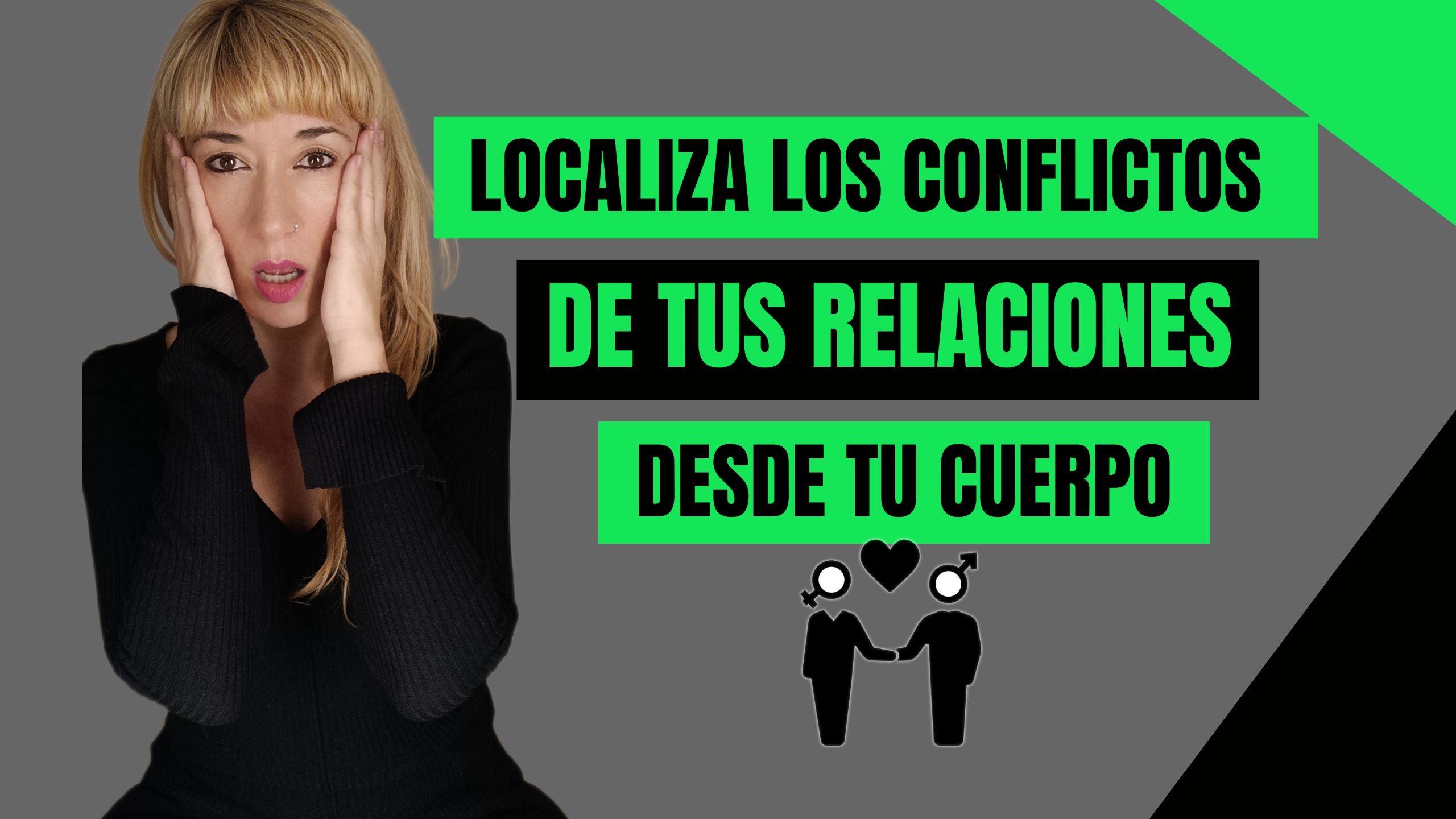 conflictos de pareja desde el cuerpo